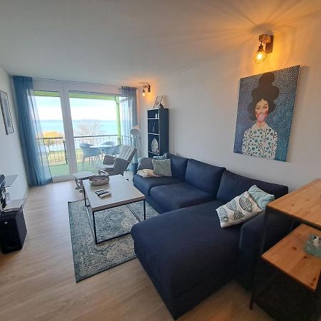 Silver Coast Apartman シオーフォク エクステリア 写真