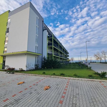 Silver Coast Apartman シオーフォク エクステリア 写真