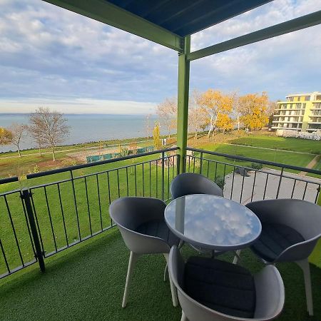 Silver Coast Apartman シオーフォク エクステリア 写真