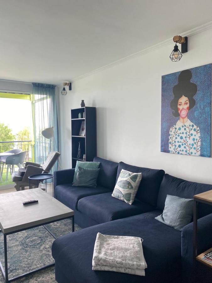 Silver Coast Apartman シオーフォク エクステリア 写真