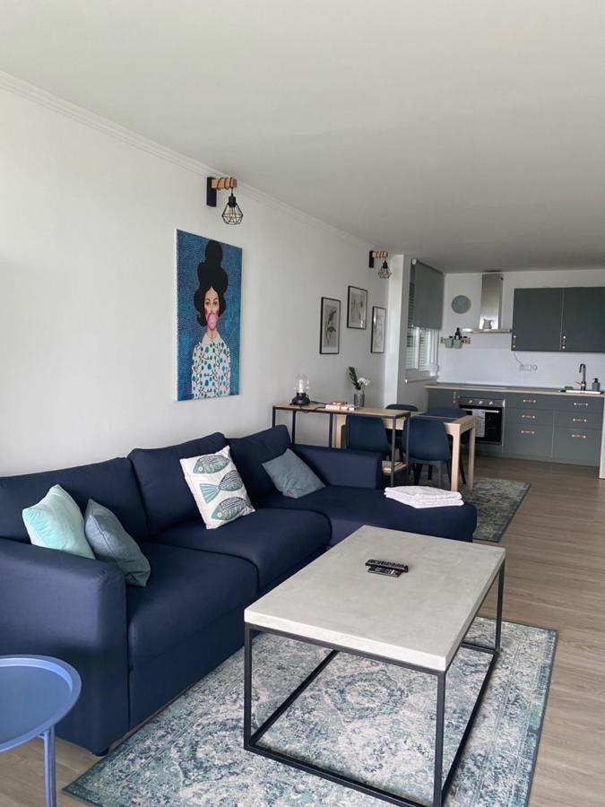 Silver Coast Apartman シオーフォク エクステリア 写真