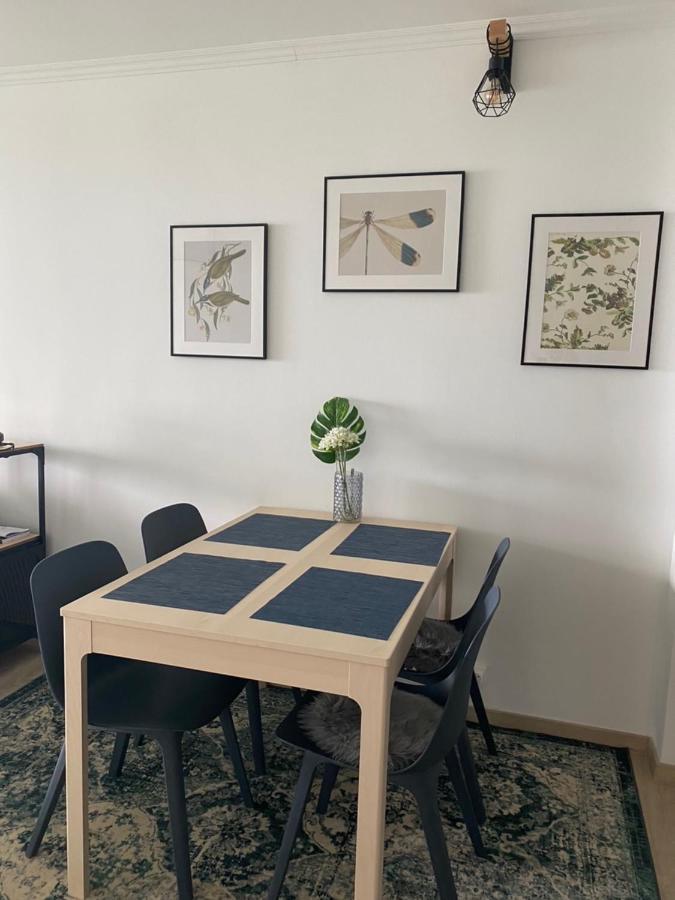 Silver Coast Apartman シオーフォク エクステリア 写真