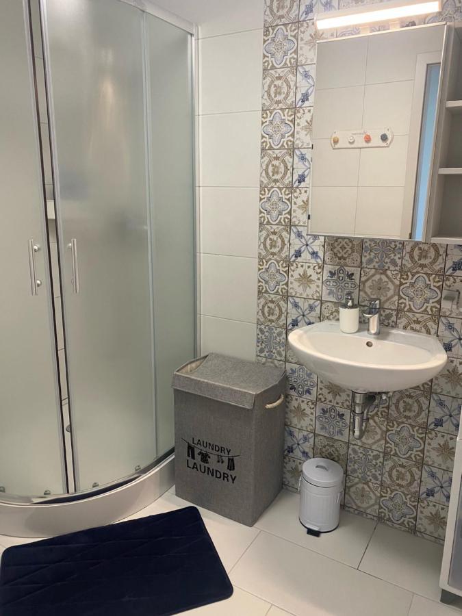 Silver Coast Apartman シオーフォク エクステリア 写真