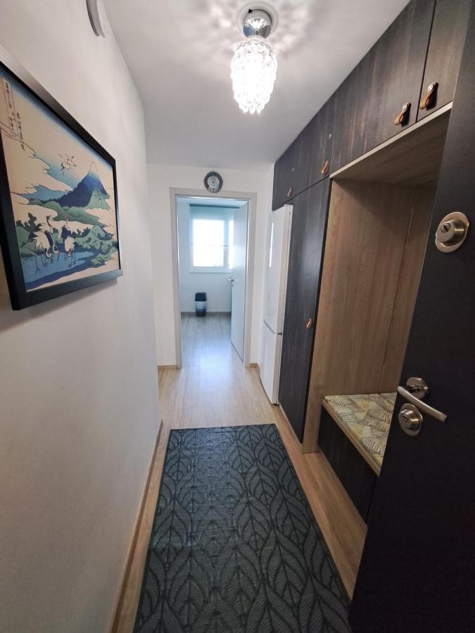 Silver Coast Apartman シオーフォク エクステリア 写真