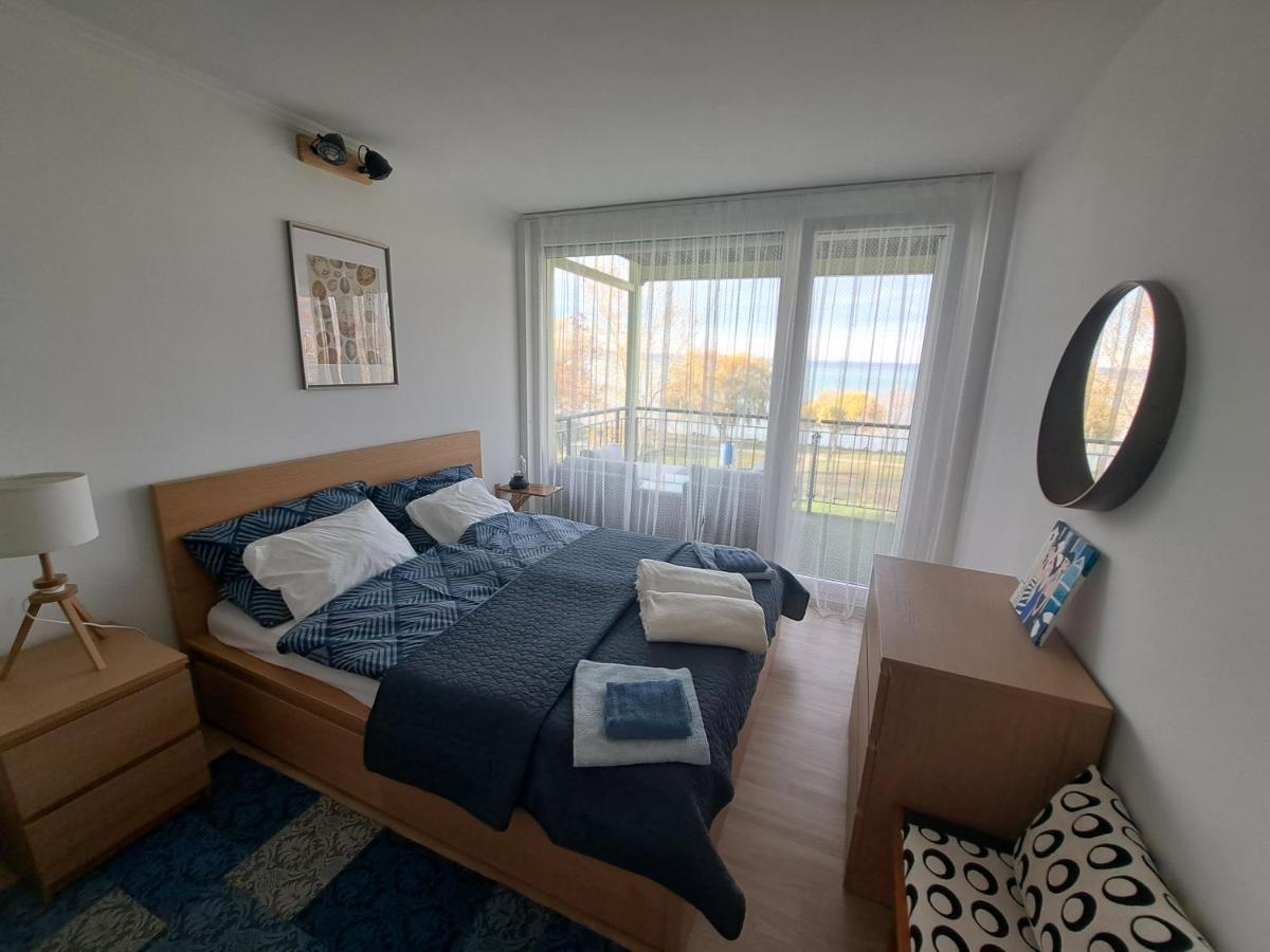 Silver Coast Apartman シオーフォク エクステリア 写真