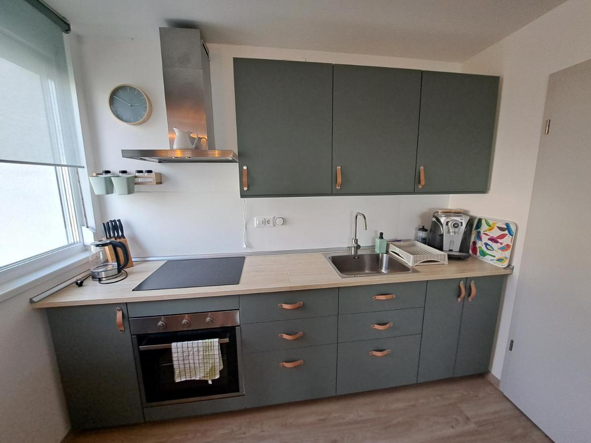 Silver Coast Apartman シオーフォク エクステリア 写真