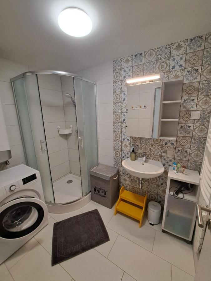 Silver Coast Apartman シオーフォク エクステリア 写真